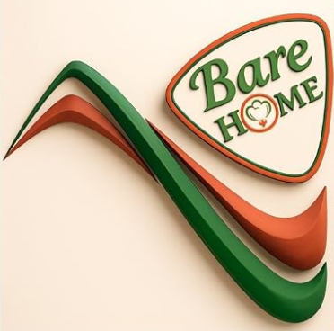 BAREHOME logo