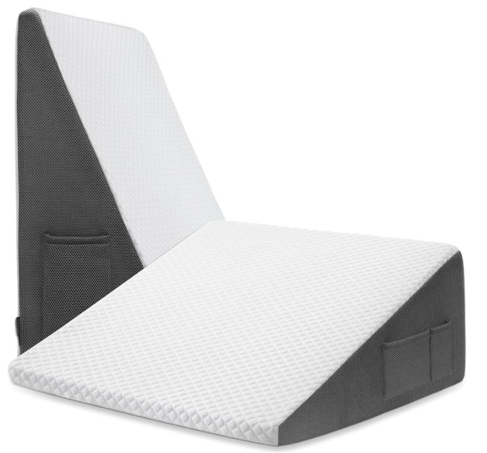 Bed Wedge Pillow
