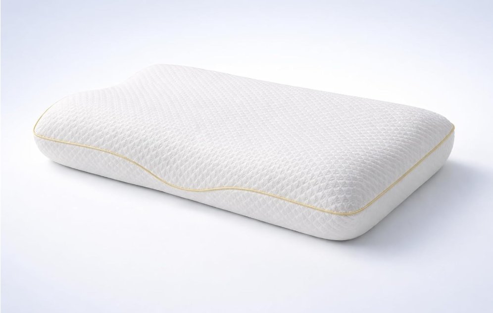 Memory Foam Pillow
