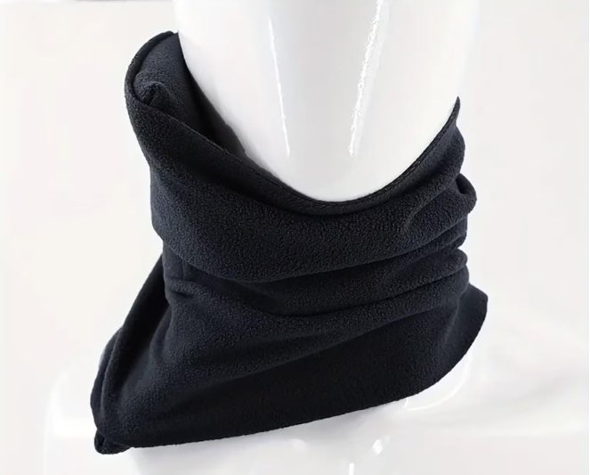 Scarf Neck Pillow